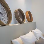 Ξενοδοχείο Masseria Le Mandorle Ugento