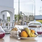 Ξενοδοχείο Masseria Le Mandorle 5*
