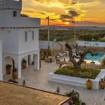 Masseria Le Mandorle 5* Ugento