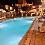 Masseria Le Mandorle Ξενοδοχείο Ugento