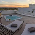 Ξενοδοχείο Masseria Le Mandorle Ugento