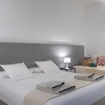 Ξενοδοχείο Masseria Le Mandorle
