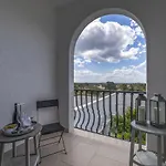 Masseria Le Mandorle Ξενοδοχείο Ugento