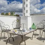Masseria Le Mandorle Ξενοδοχείο Ugento