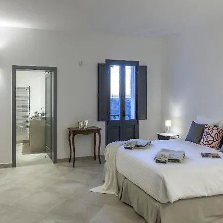 Masseria Le Mandorle 5* Ugento