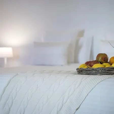 Masseria Le Mandorle Hotel Ugento