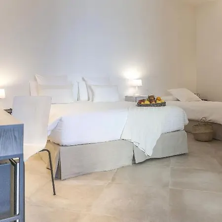 Masseria Le Mandorle Ugento