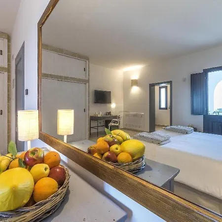 Masseria Le Mandorle 5* Ugento