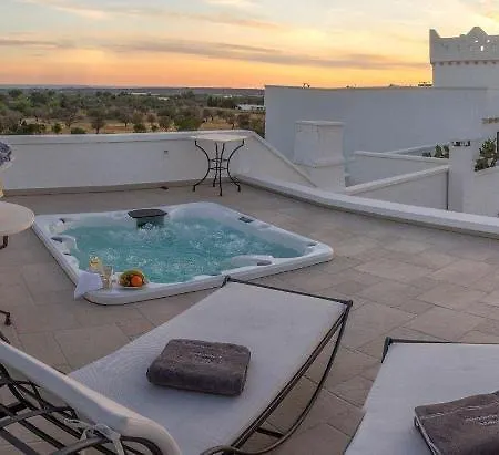 Masseria Le Mandorle 5*