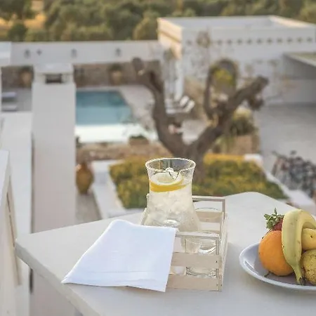 Masseria Le Mandorle 5*