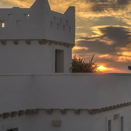 Masseria Le Mandorle Ugento