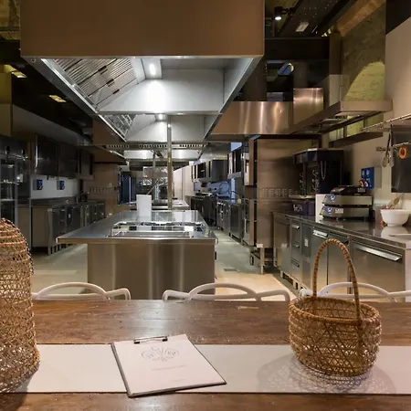 Masseria Le Mandorle Hotel