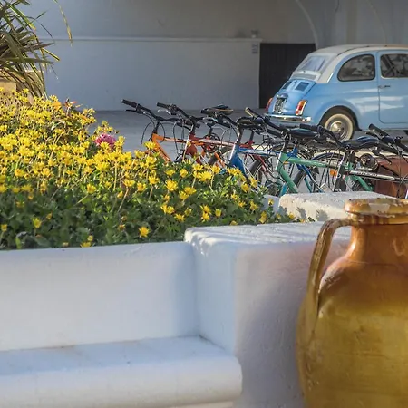 Masseria Le Mandorle Ugento