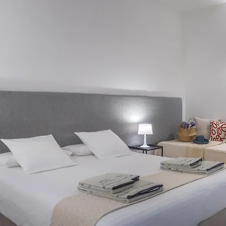 Hotel Masseria Le Mandorle