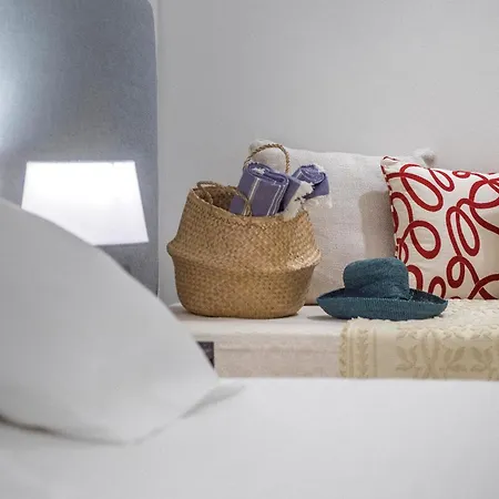 Hotel Masseria Le Mandorle 5*