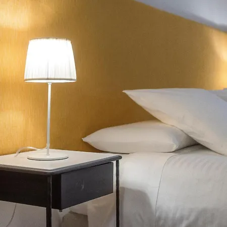 Masseria Le Mandorle Hotel