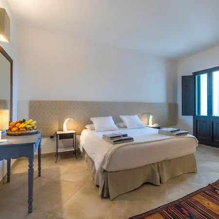 Masseria Le Mandorle 5*
