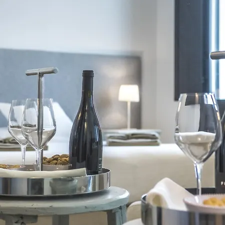 Hotel Masseria Le Mandorle