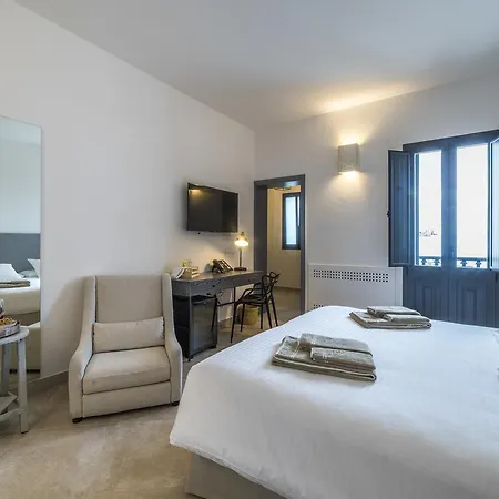 Masseria Le Mandorle Ugento