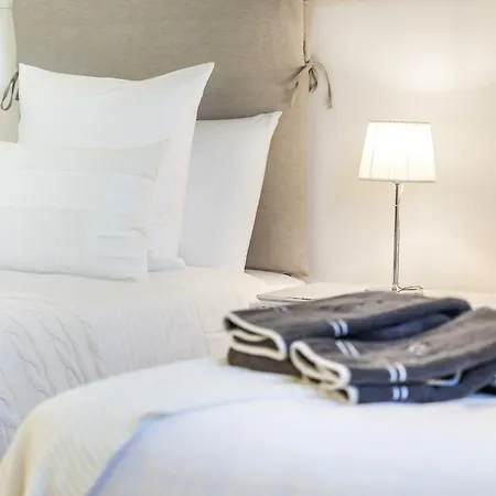 Masseria Le Mandorle Hotel Ugento