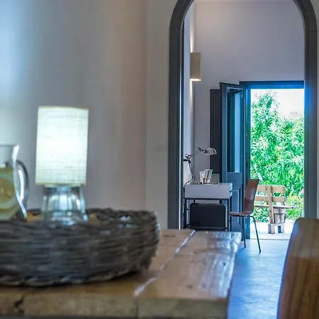 Masseria Le Mandorle 5* Ugento