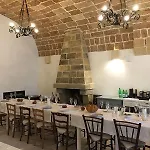 Masseria Le Mandorle أُجينتو