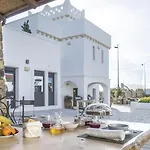 Masseria Le Mandorle Szálloda Ugento
