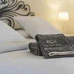Szálloda Masseria Le Mandorle Ugento