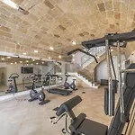Masseria Le Mandorle Szálloda 5*