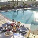 Masseria Le Mandorle Szálloda 5*