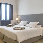 Masseria Le Mandorle Szálloda Ugento