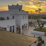 Masseria Le Mandorle
