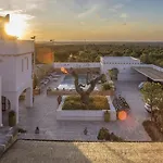 Masseria Le Mandorle