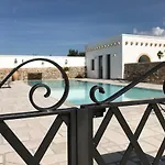 Masseria Le Mandorle Szálloda