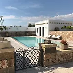 Masseria Le Mandorle Ugento