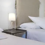 Szálloda Masseria Le Mandorle Ugento