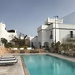 Masseria Le Mandorle 5* Ugento