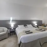 Szálloda Masseria Le Mandorle Ugento