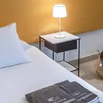 Hotel Masseria Le Mandorle Ugento