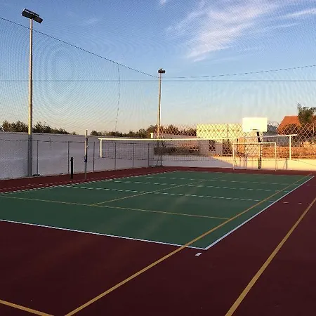 Masseria Le Mandorle Hotel