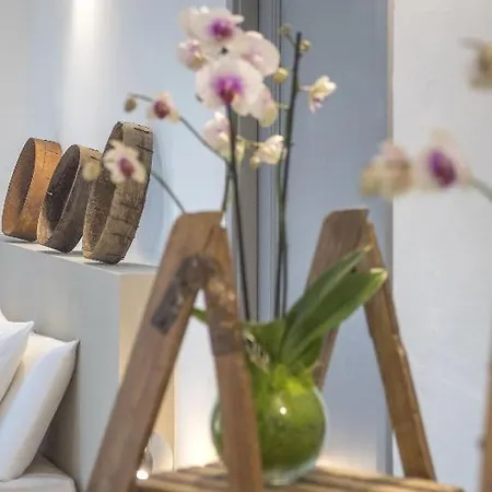 Masseria Le Mandorle 5* Ugento