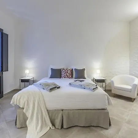 Masseria Le Mandorle Ugento