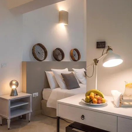Masseria Le Mandorle 5*