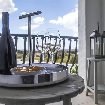 Masseria Le Mandorle Ugento