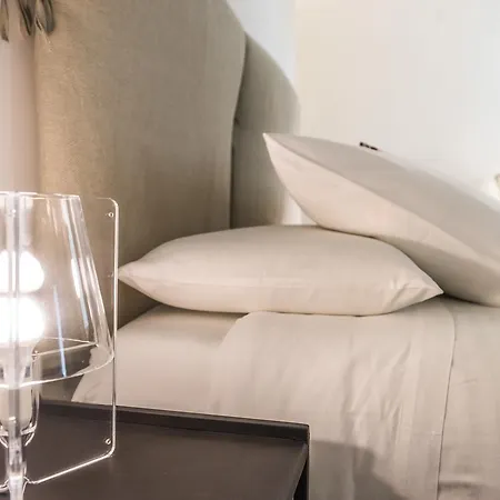 Masseria Le Mandorle 5*