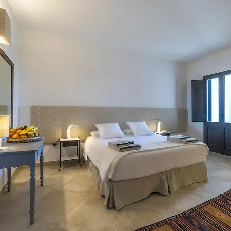 Masseria Le Mandorle Ugento