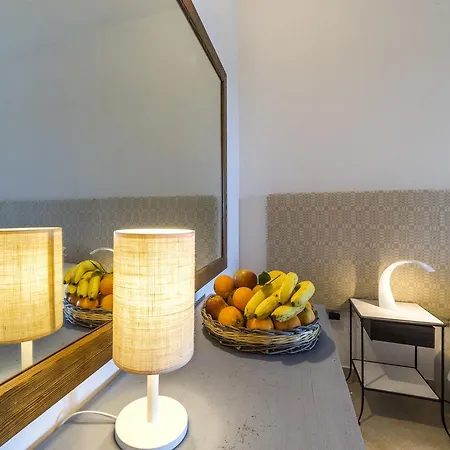 Masseria Le Mandorle 5* Ugento