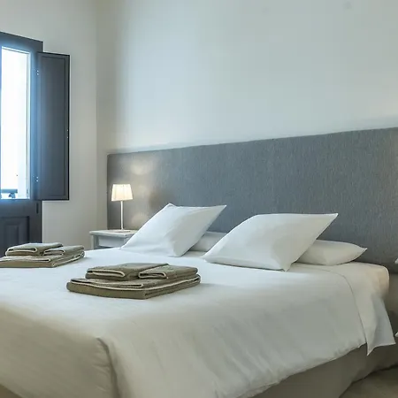 Masseria Le Mandorle Hotel 5*