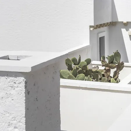 Masseria Le Mandorle 5* Ugento