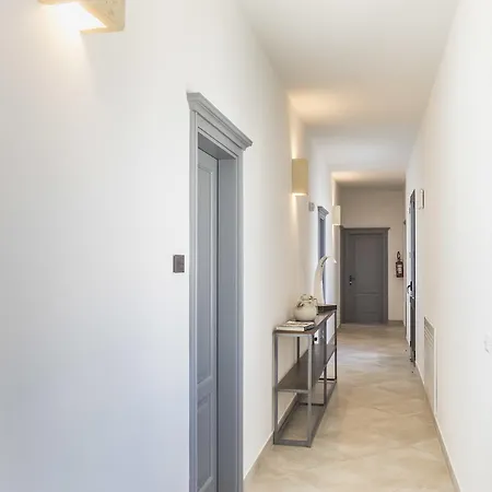 Masseria Le Mandorle